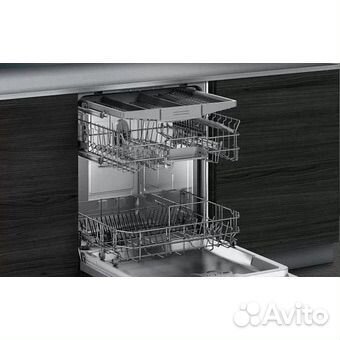 Посудомоечная машина Siemens SN615X03EE