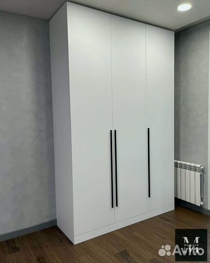 Шкаф на заказ от производителя