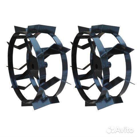 Грунтозацепы Каскад,Нева d 460*135