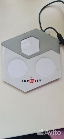 Disney Infinity на ps3