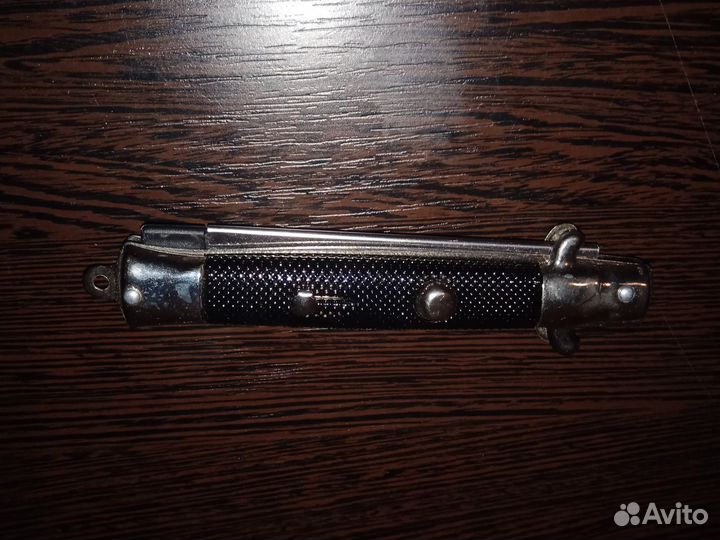 Расческа бабочка