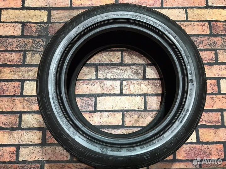 Bridgestone Potenza RE050 225/50 R16