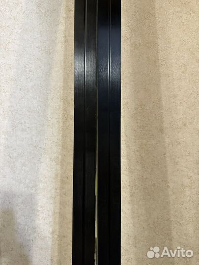 Лыжи беговые fisher carbonlite classic jr