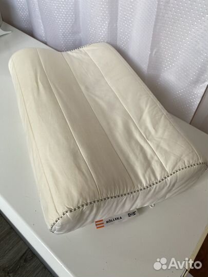 Подушка ортопедическая IKEA