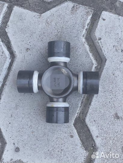 Крестовина