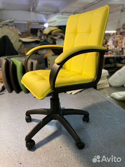 Детское кресло