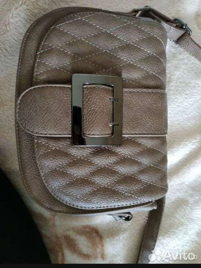 Сумки женские