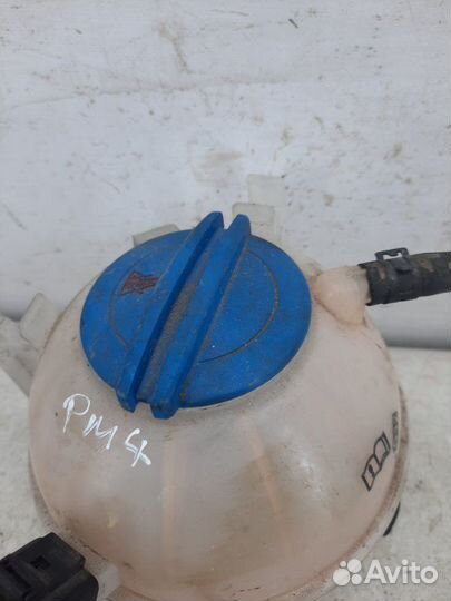 Бачок расширительный Audi A3 хэтчбэк 5 дв. 2.0 BKD