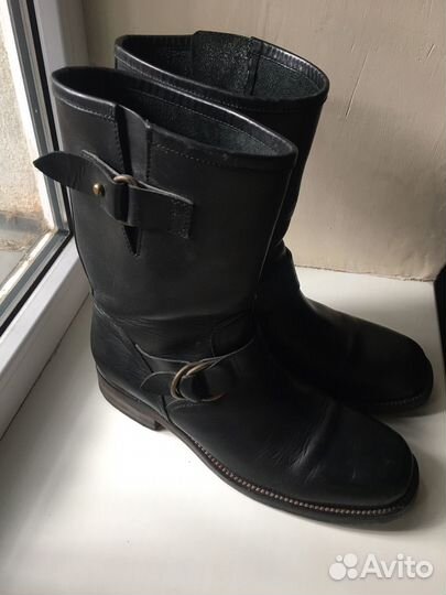 Сапоги Buttero Engineer Boots (42.5 / 43.5)
