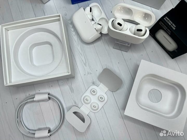 AirPods Pro Premium 1:1