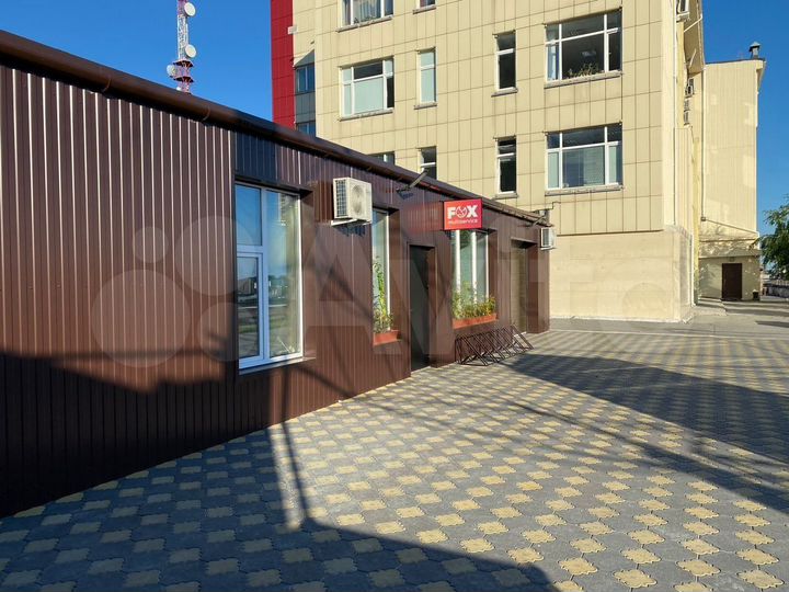 Здание, 152.3 м²