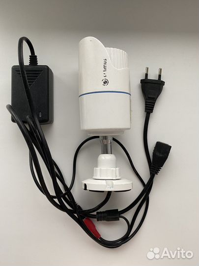 IP камера Optimus