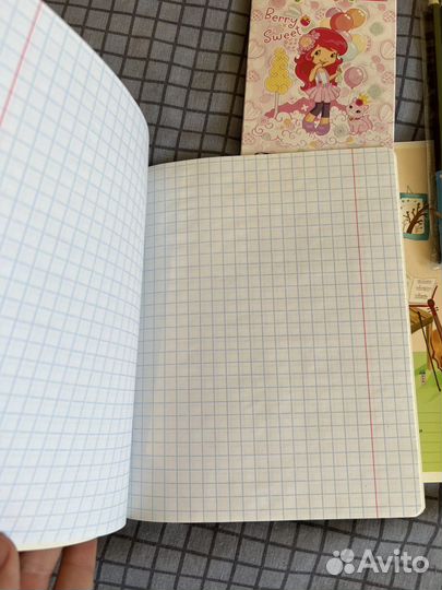 Набор для школы