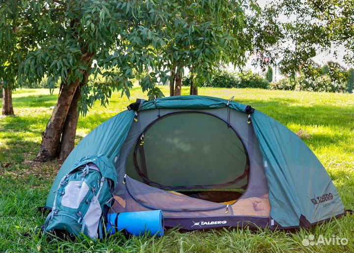 Палатка аренда. Прокат туристических палаток