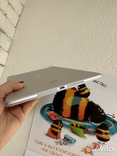 iPad air 64gb