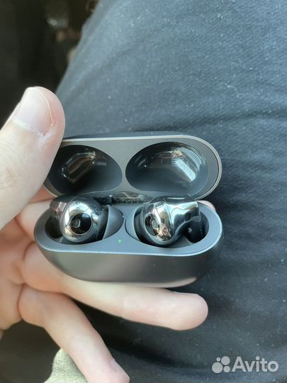 Беспроводные наушники huawei freebuds pro2