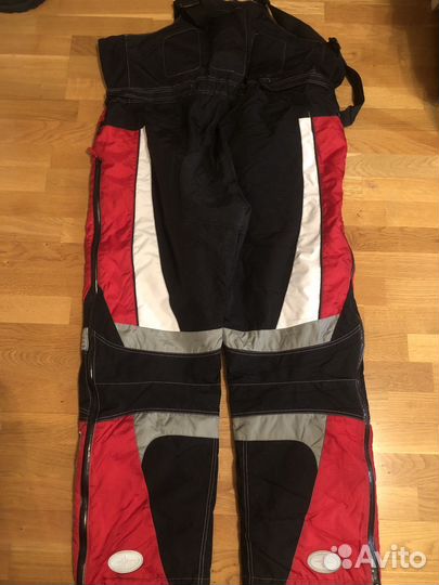 Снегоходный костюм Polaris