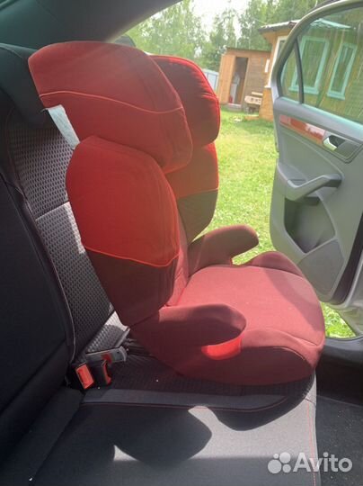 Детское автокресло 9 до 36 кг Cybex