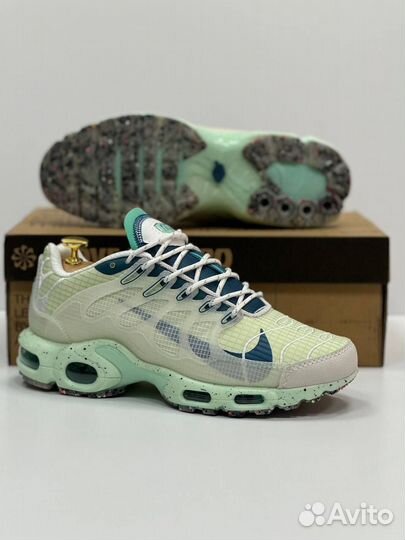 Кроссовки AIR MAX terrascape plus (42)