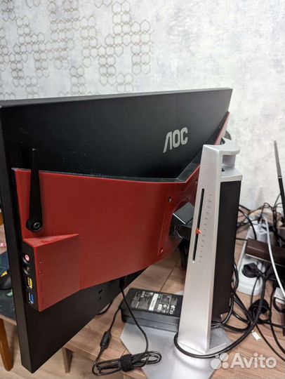 Монитор AOC agon ag251fz2e