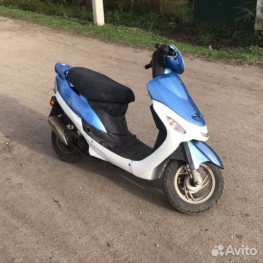 XinGyue. Доставка присутствует