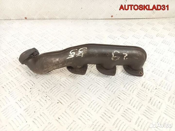 Коллектор выпускной левый Mercedes W202 112.910