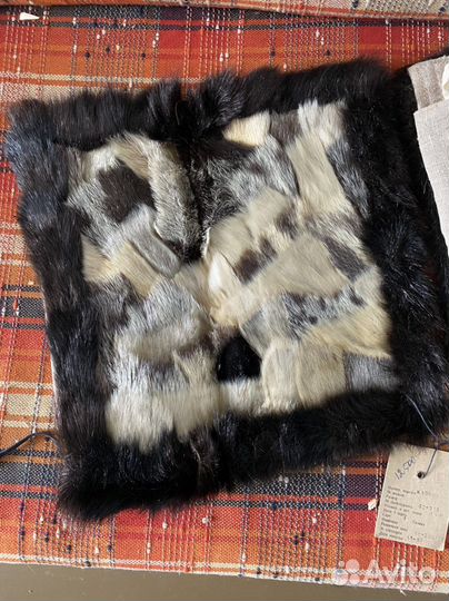 Чехлы на табуретки