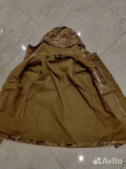 Тактическая одежда мультикам