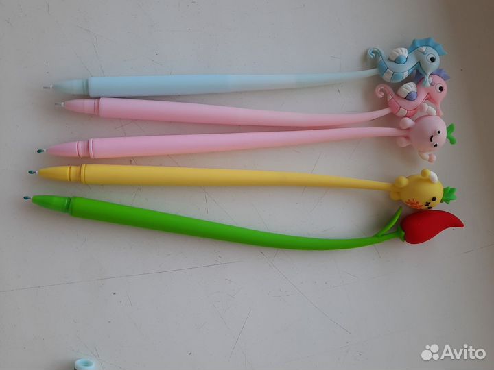 Ручка шариковая