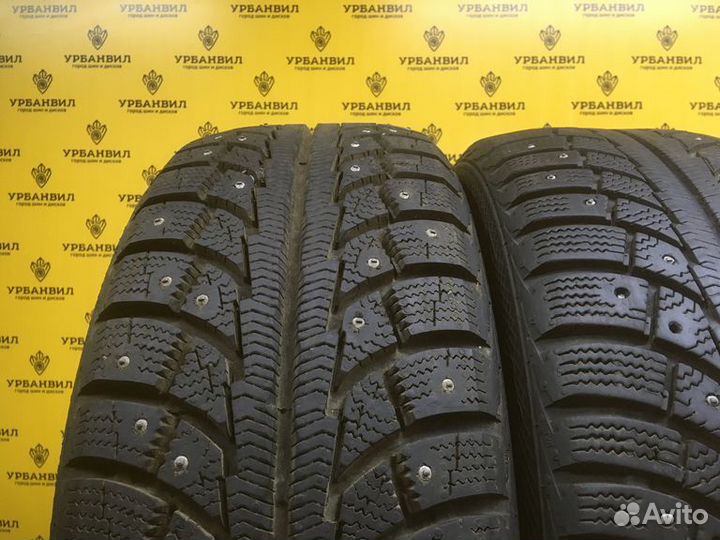 Gislaved Nord Frost 5 205/55 R16 94T