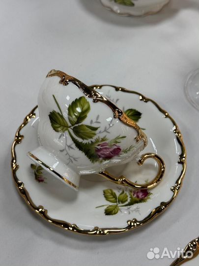 Сервиз столовый