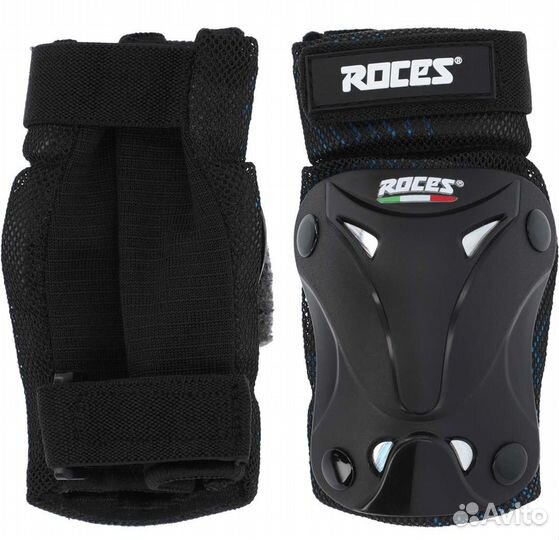 Набор защиты для роликов Roces Yuma boy