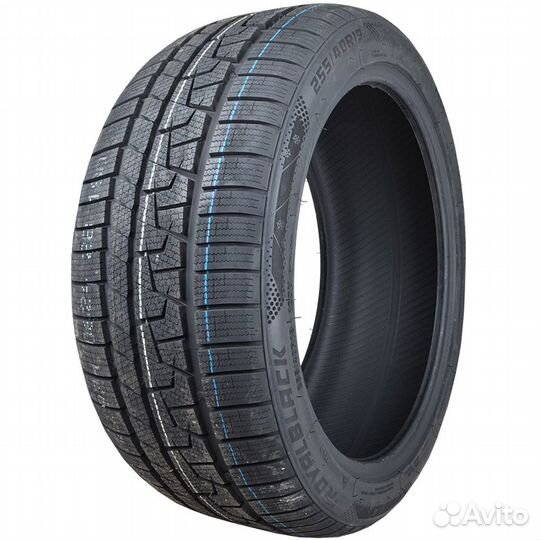 Royal Black Royal Winter UHP 255/45 R18 103V