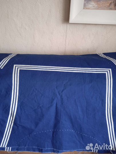 Отрезы ткани СССР