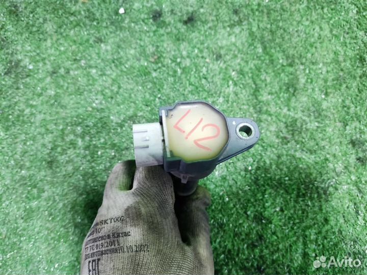 Катушка зажигания Suzuki Grand Vitara 2011