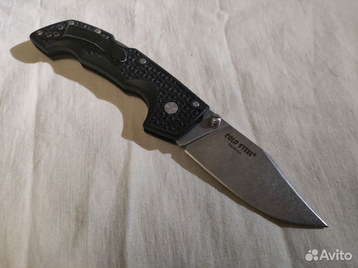 Нож Cold Steel Voyager Medium