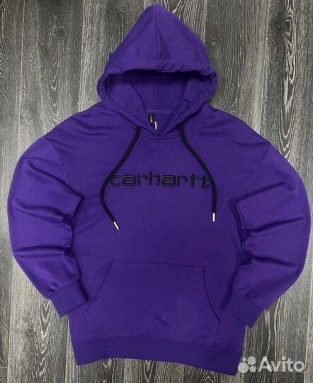 Толстовка carhartt