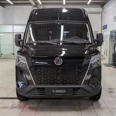 Цельнометаллический Junfeng K33-5661, 2024