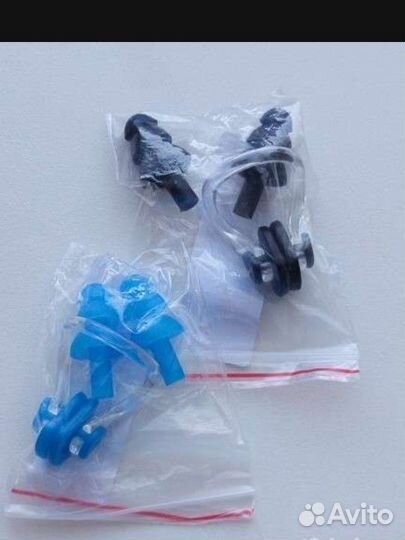 Комплект для плавания