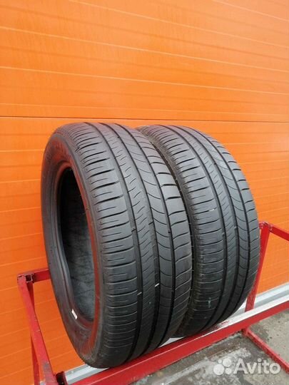 Michelin Energy Saver 205/55 R16 89H