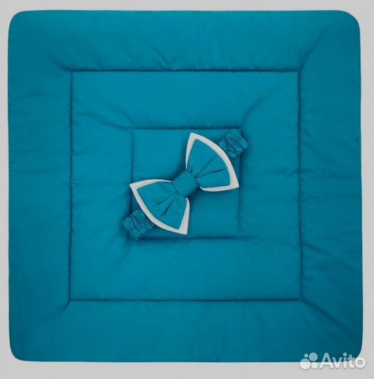 Конверт-одеяло на выписку