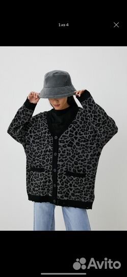 Кардиган befree