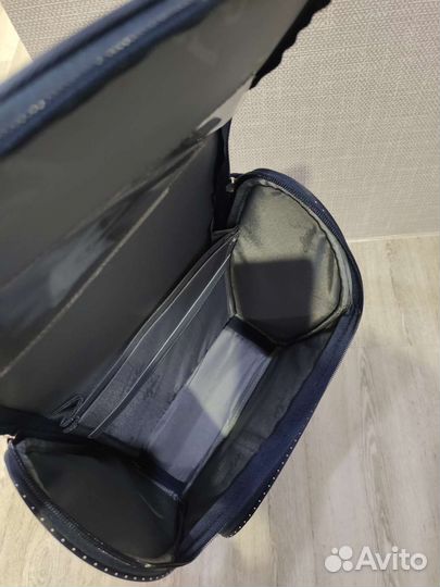 Рюкзак школьный. Новый