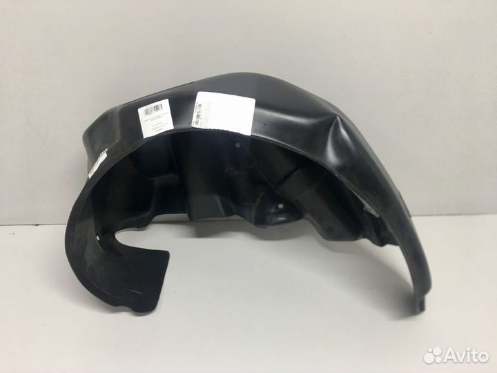 Локер задний правый LADA Largus 2012-2021