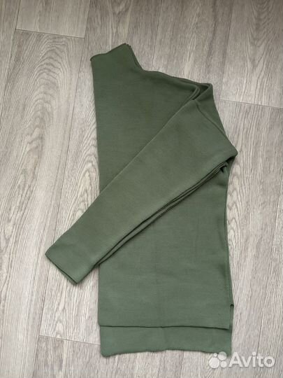 Костюм женский трикотаж