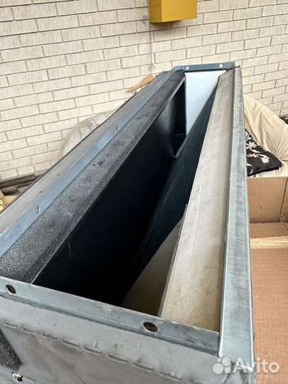 Внутренний блок кондиционера