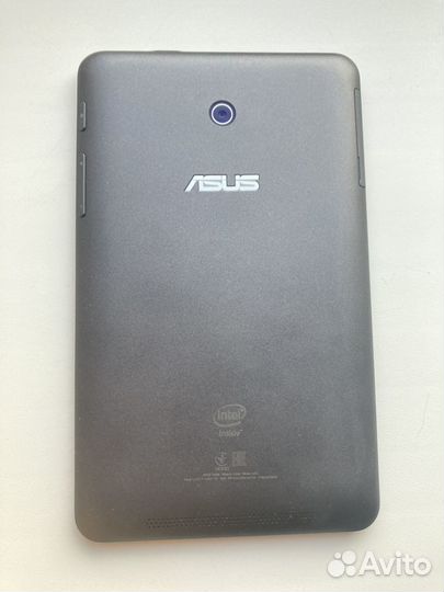 Планшет asus Б/У