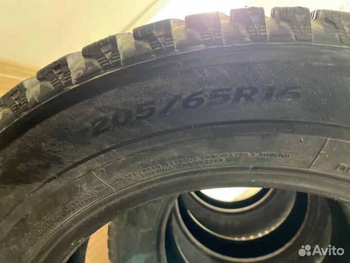 Laufenn I Fit Ice LW 71 205/65 R16