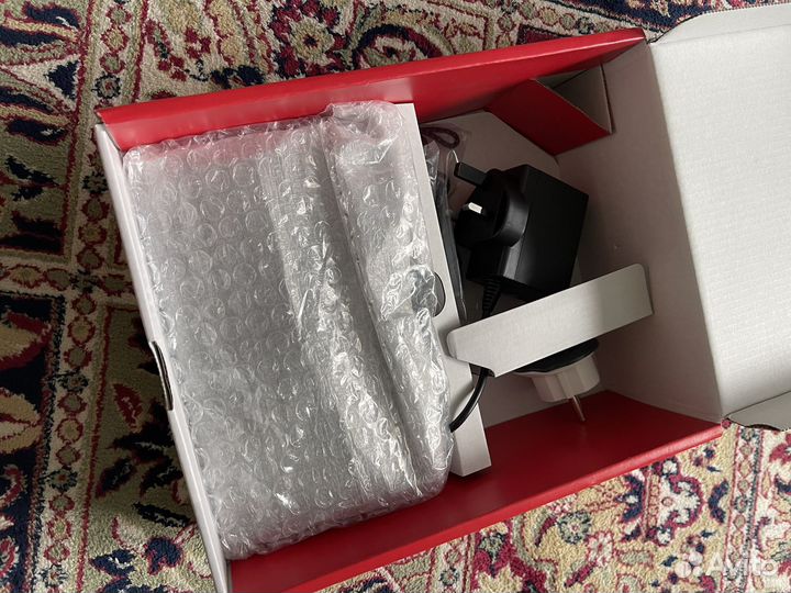 Nintendo switch Игровая приставка