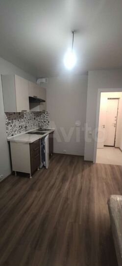 Квартира-студия, 20 м², 7/14 эт.